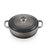 Cook’s Offer 24cm Cast Iron Sauteuse