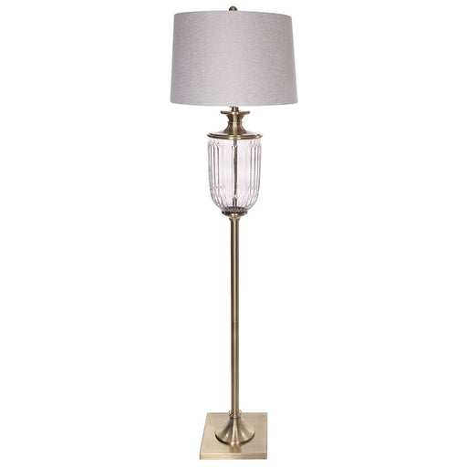 Rimini Floor Lamp *Collection Only*