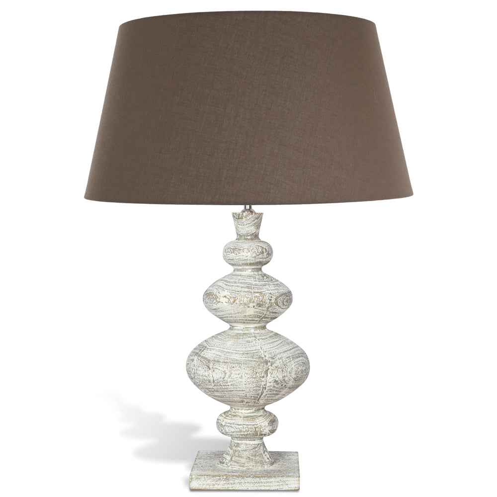 Cloud Wash | Table Lmap