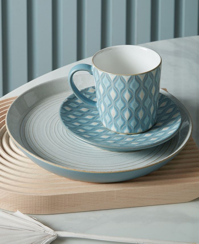 Impression | Accent Small Plate