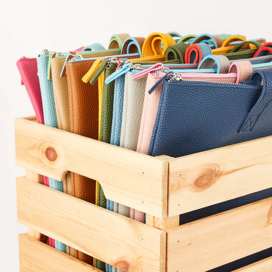 Tucuman Tote Bag | Olive Green