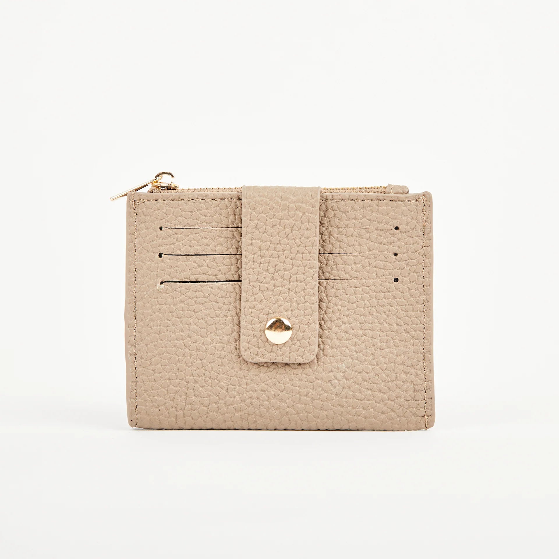 Pearl Duo Purse | Mink