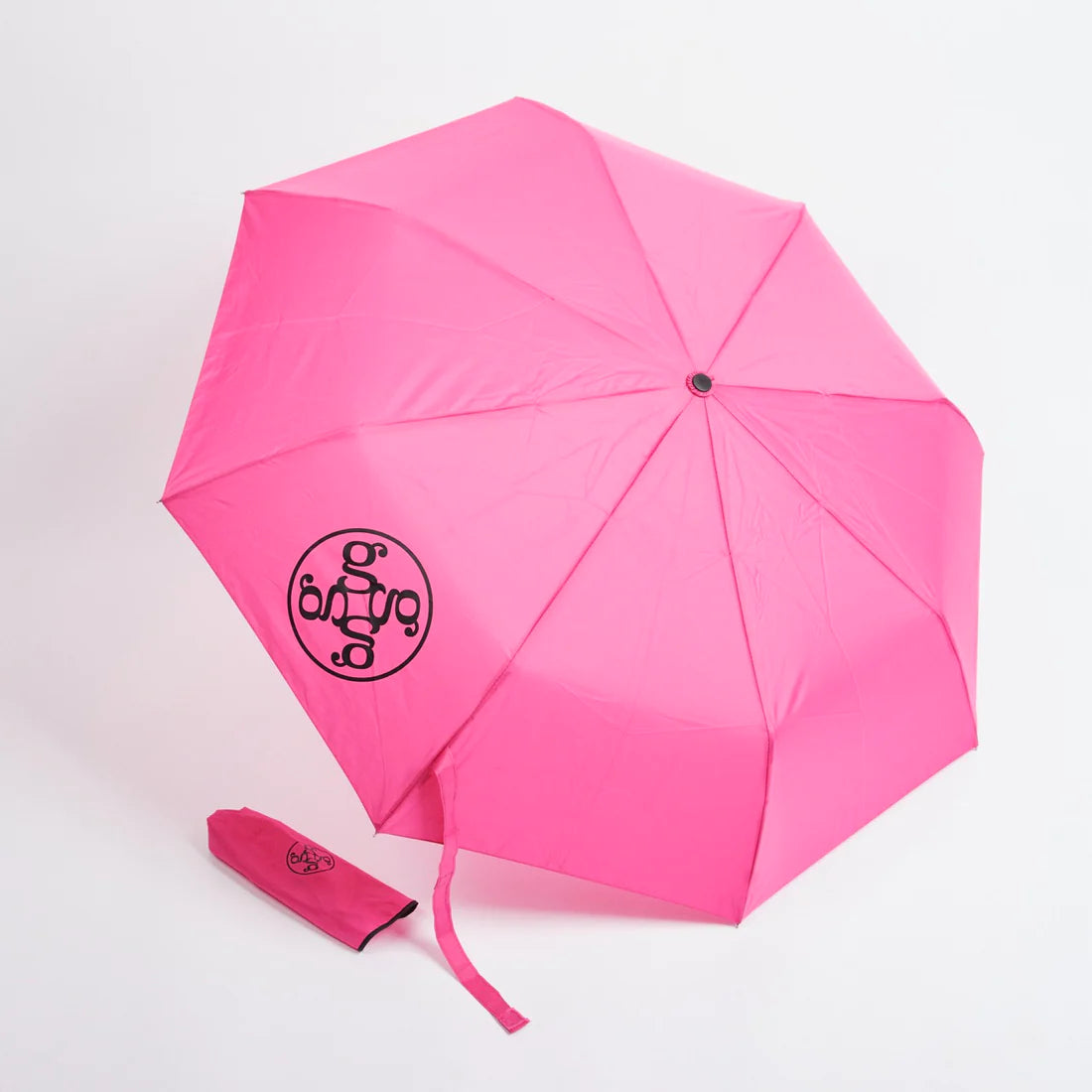 Cloudforest Umbrella | Pink