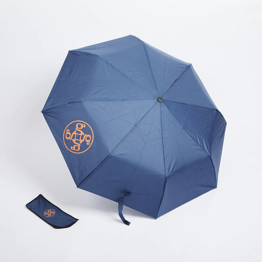 Cloudforest Umbrella | Navy