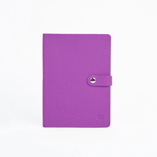 A5 Nicobar Notebook | Purple