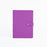 A5 Nicobar Notebook | Purple