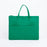 Tucuman Tote Bag | Forest Green