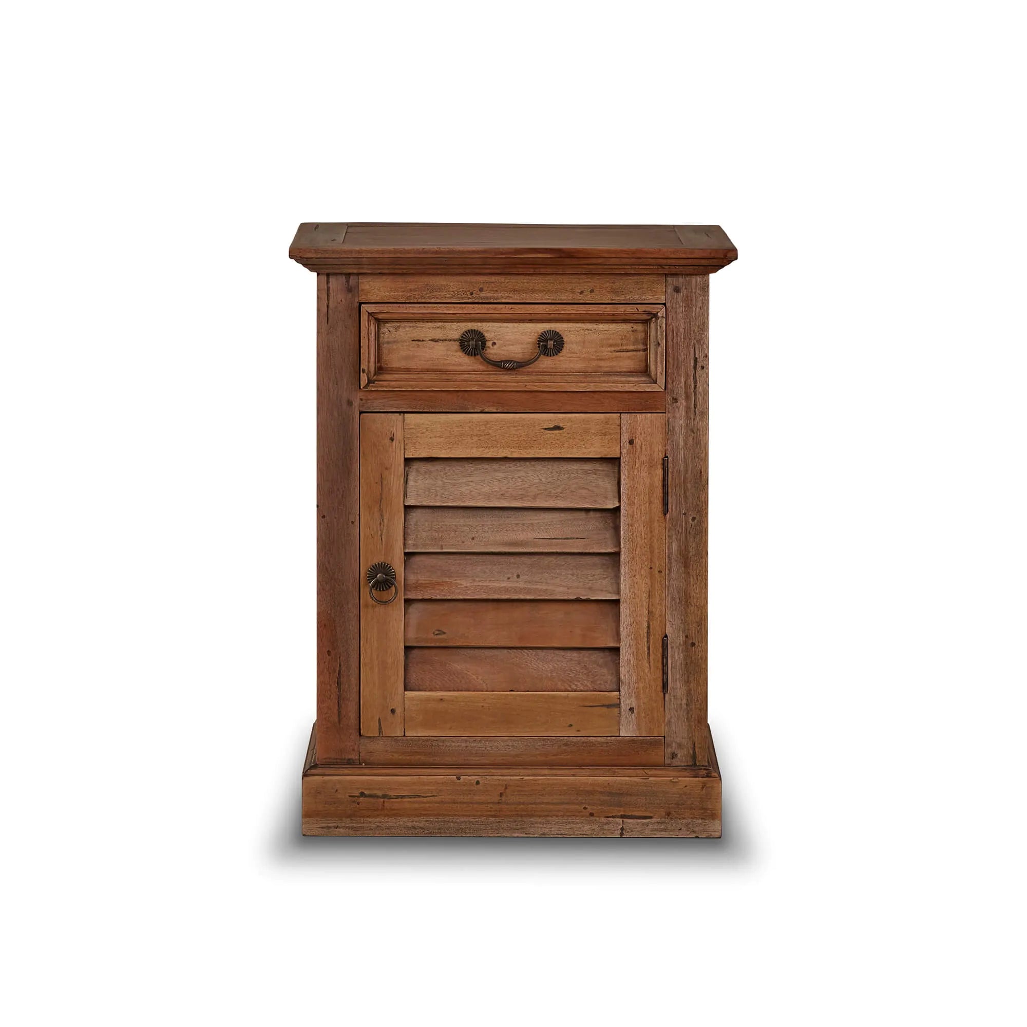 Summerville Small Nightstand