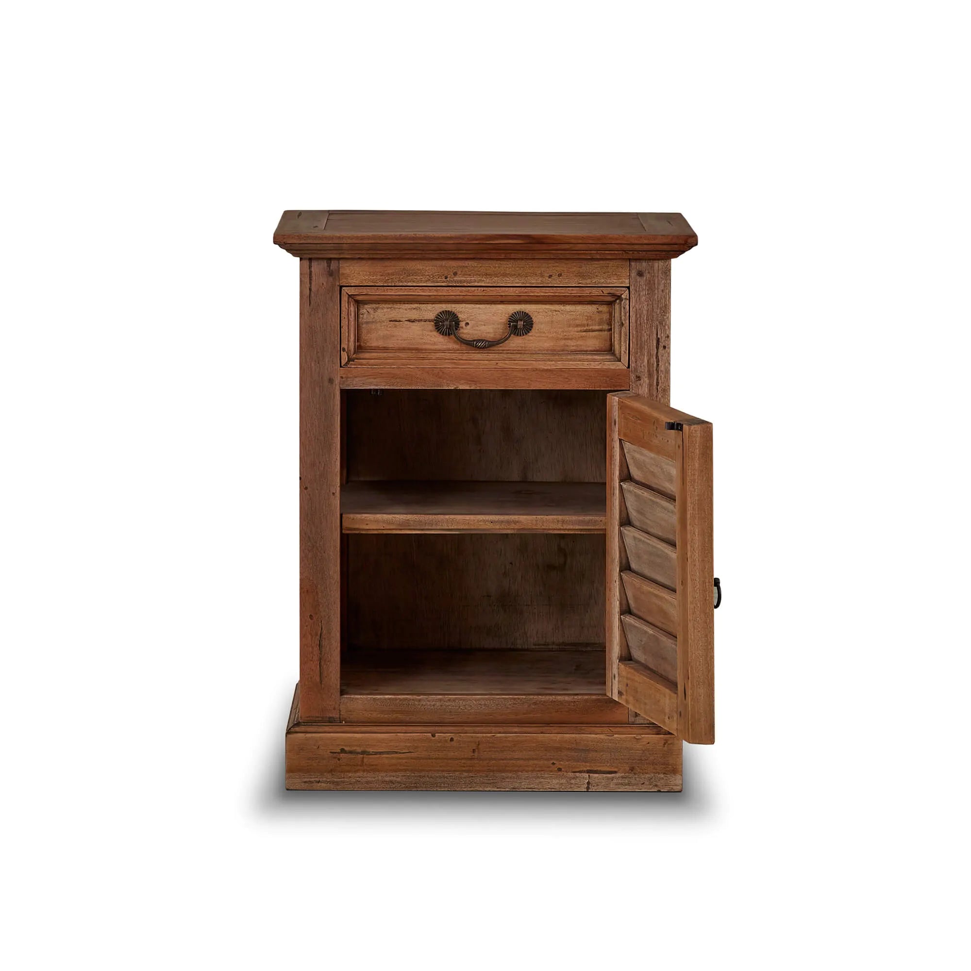 Summerville Small Nightstand