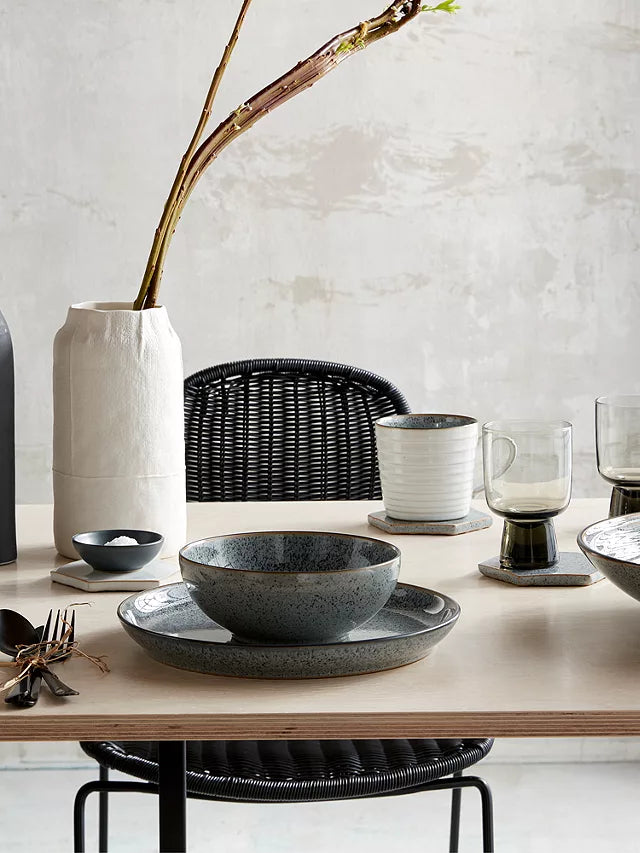 Studio Grey | Coupe Cereal Bowl