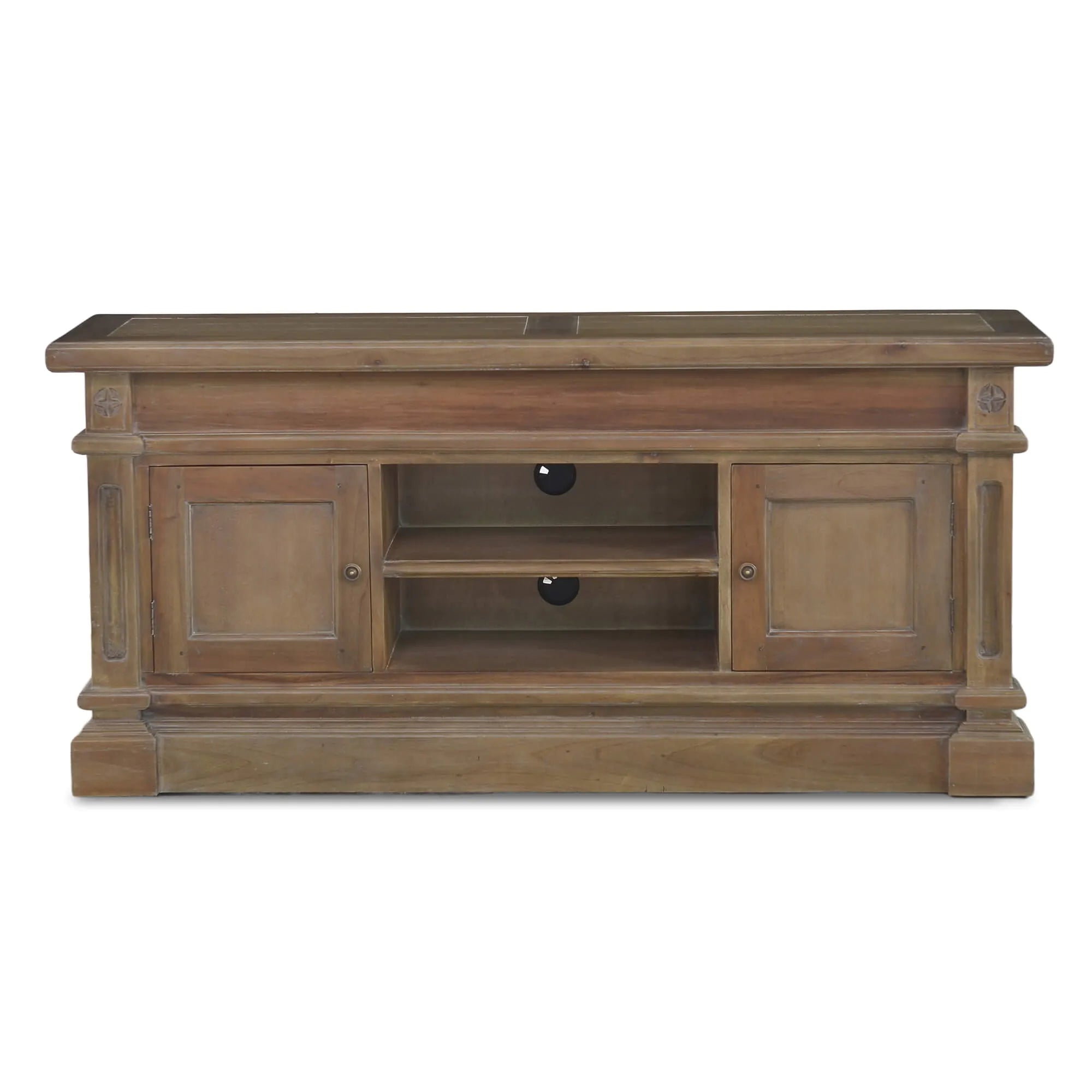 Roosevelt Media Cabinet