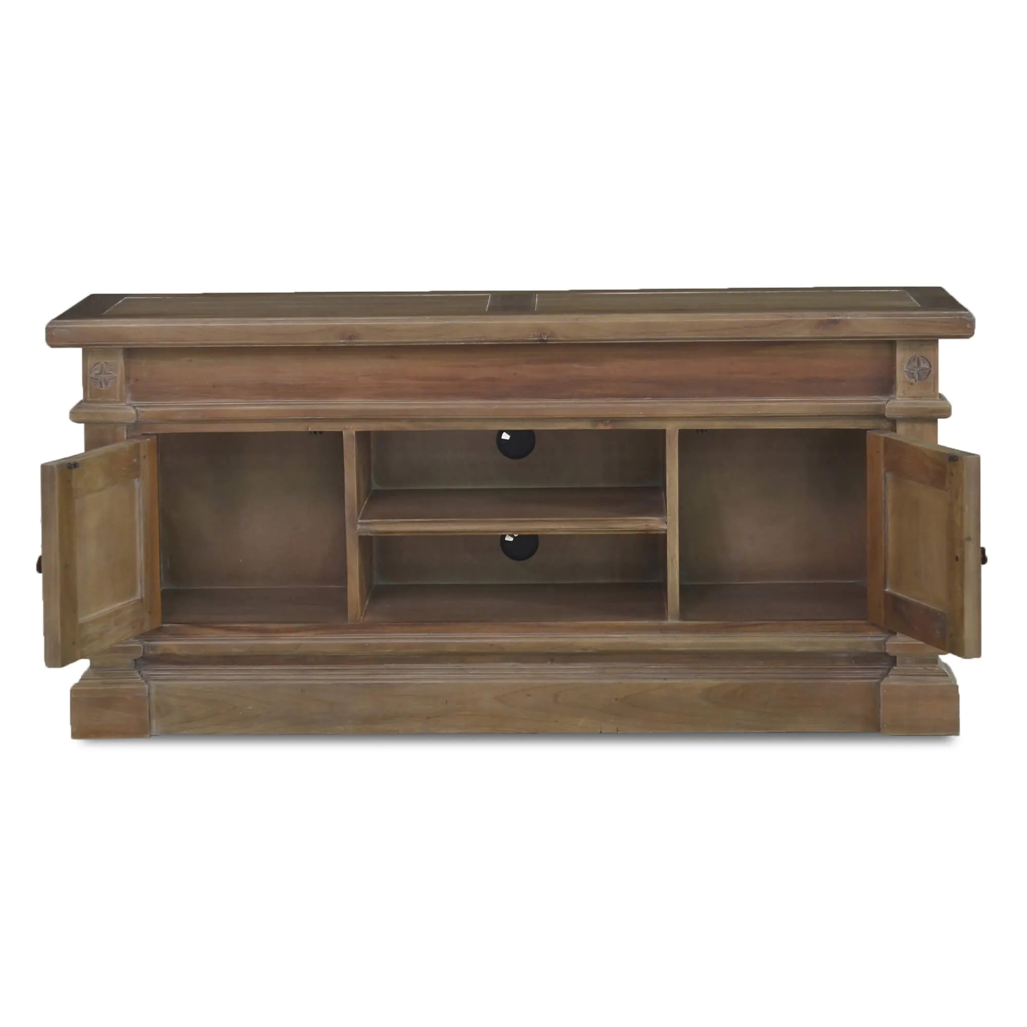 Roosevelt Media Cabinet