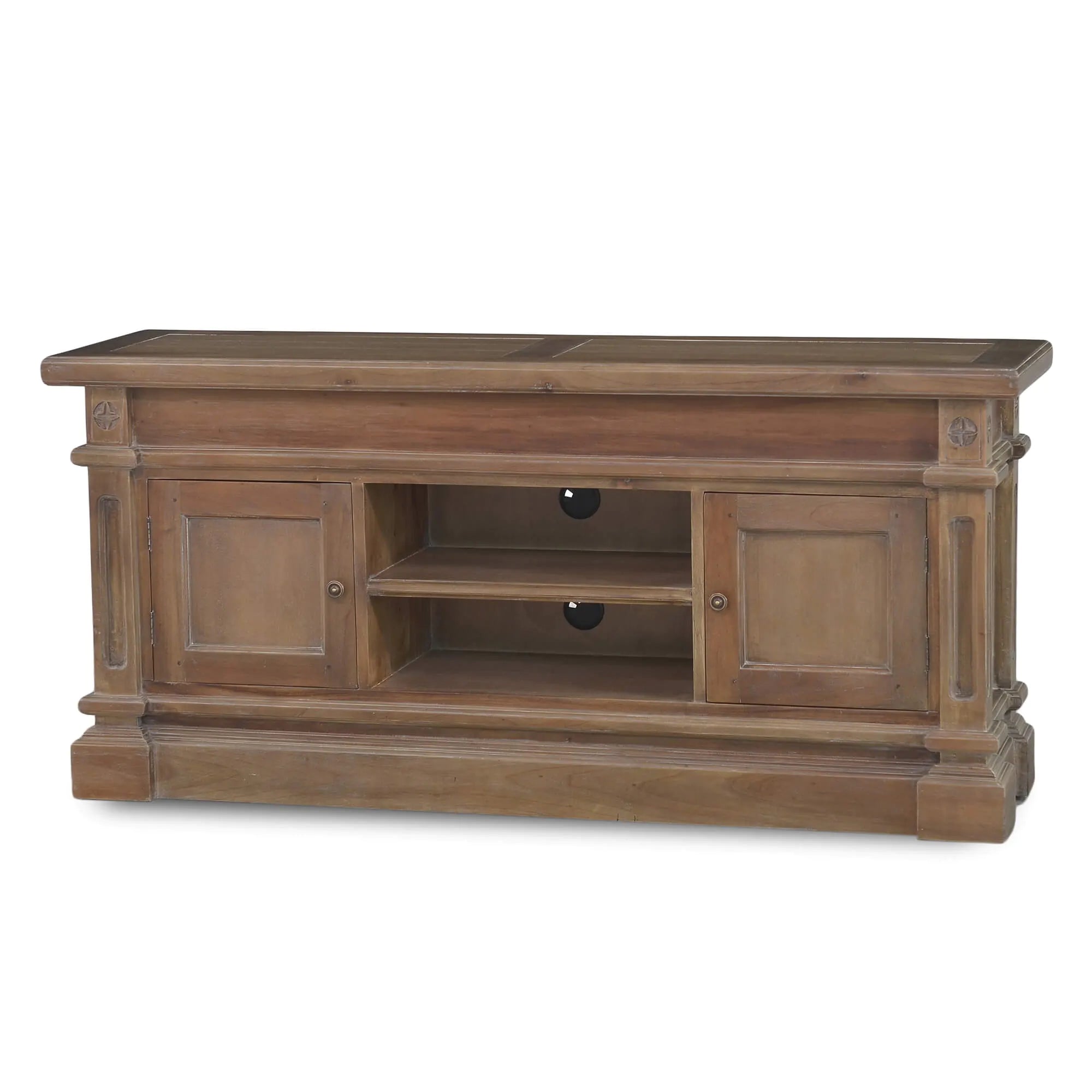 Roosevelt Media Cabinet