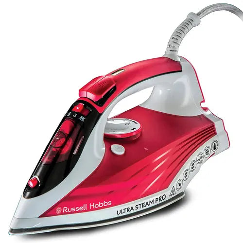 Ultra Steam Pro Iron