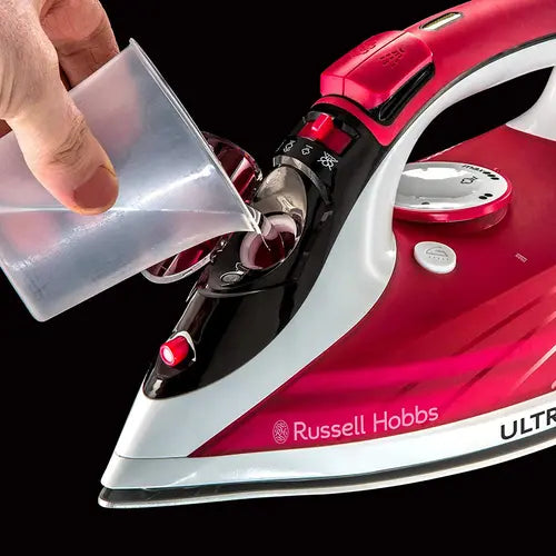 Ultra Steam Pro Iron