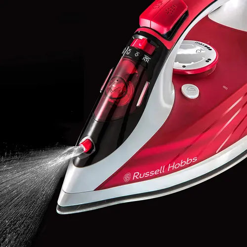 Ultra Steam Pro Iron
