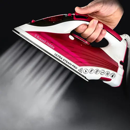Ultra Steam Pro Iron