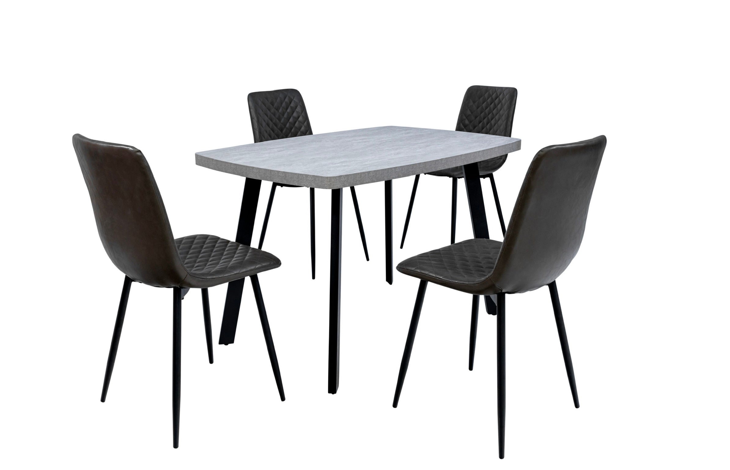 Remington | Dining Table