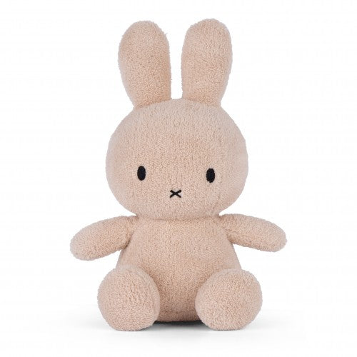 Beige Miffy | Terry