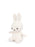 Quilted Miffy | Cream