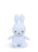 Quilted Miffy | Blue