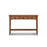 Tucker 3 Drawer Sofa Table