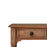 Tucker 3 Drawer Sofa Table