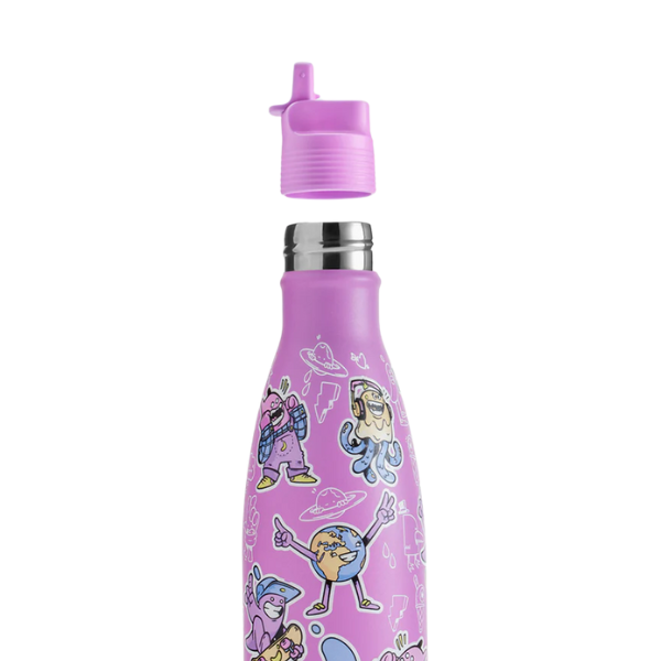 Kids' Leak-Proof Insulated Drinks Bottle | Crew
