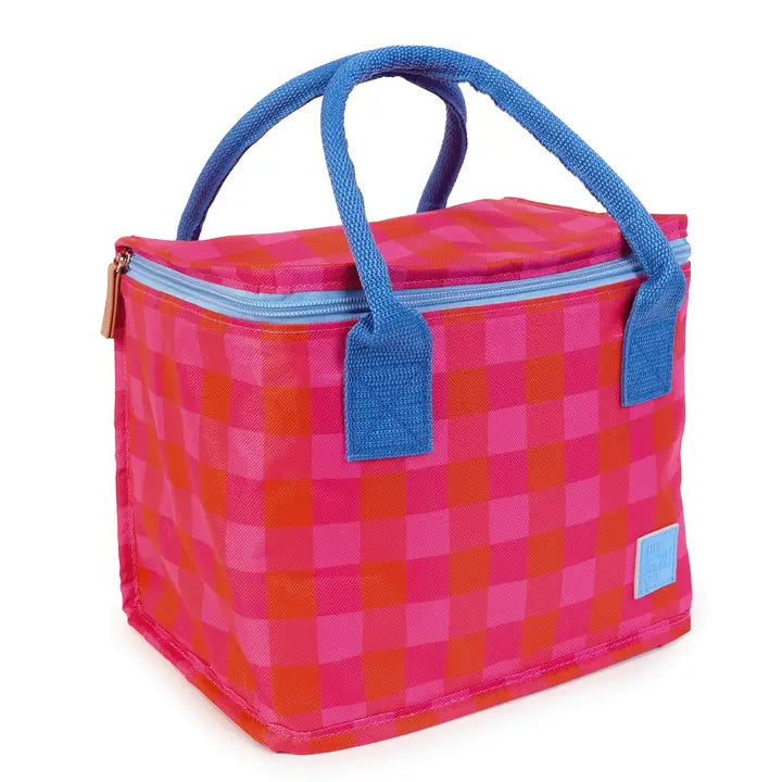 Cherry Pie | Lunch Bag