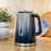 Luna Eclipse Midnight Blue | Quiet Boil Kettle