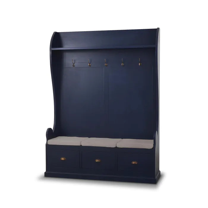 Lincoln Hallstand