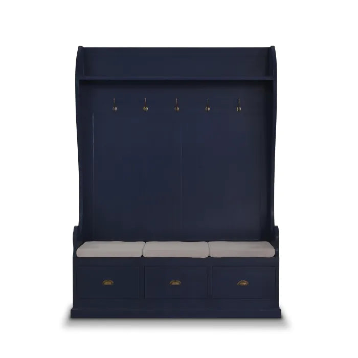 Lincoln Hallstand