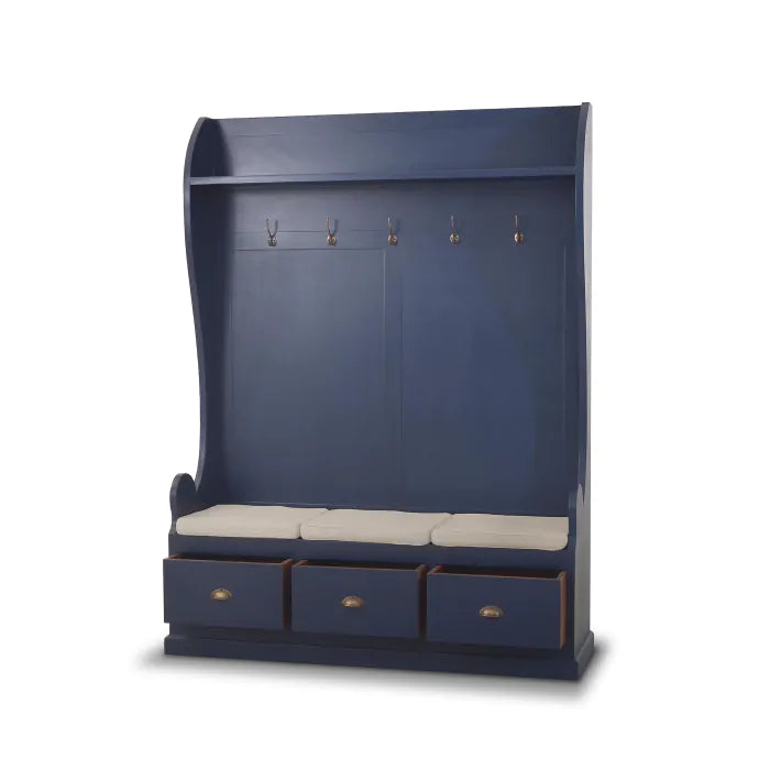 Lincoln Hallstand