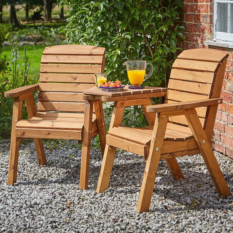 Richard | Companion Set