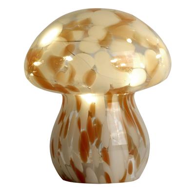Amelia Coral Mushroom Lamp