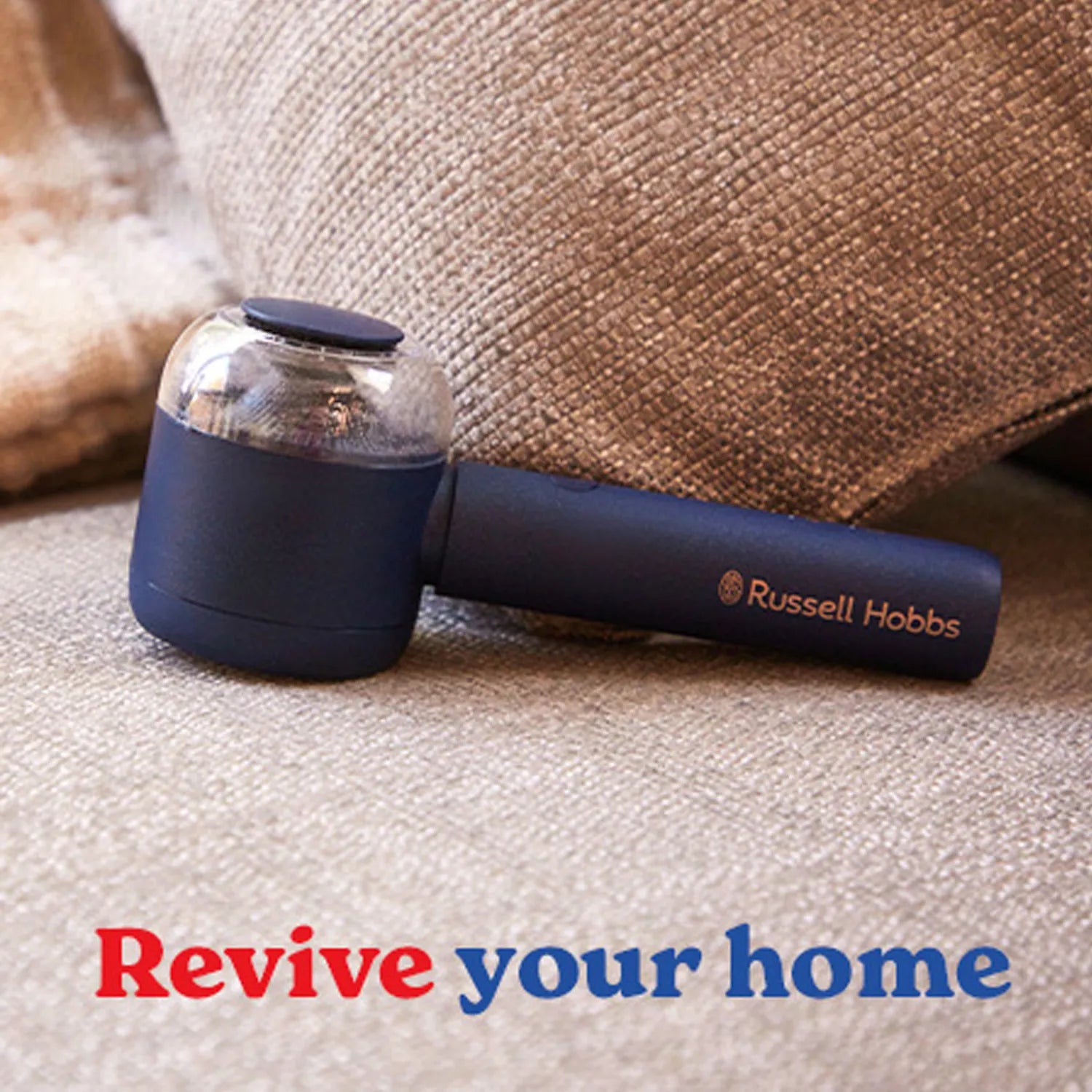 Revive Fabric Shaver