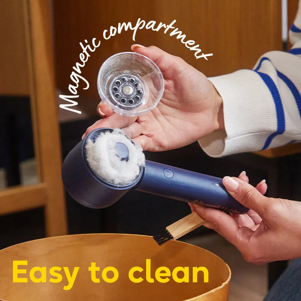 Revive Fabric Shaver