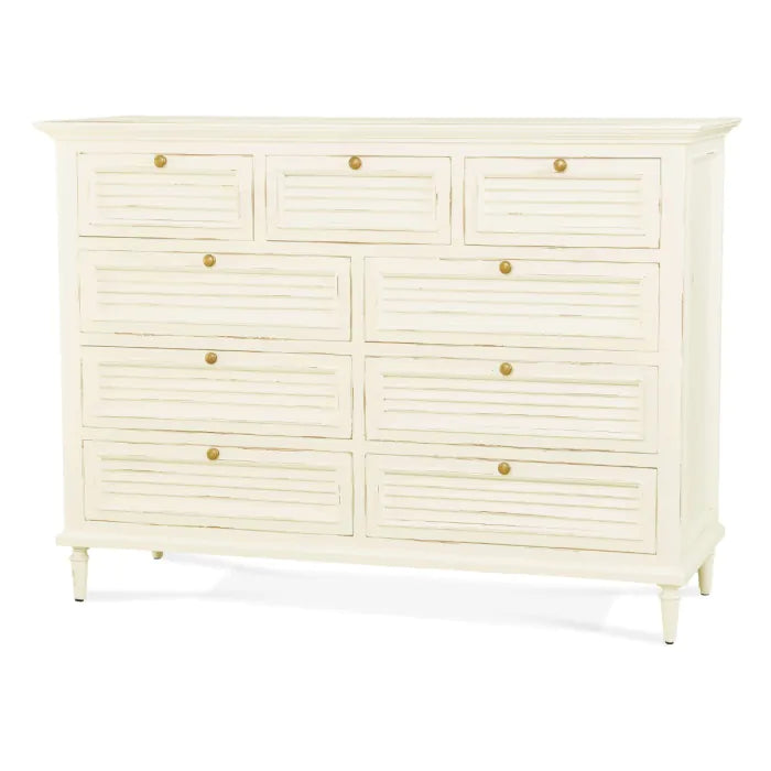 Summerville 9 Drawer Dresser