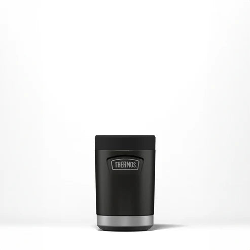 Icon Can Insulator | 355ml Granite Black