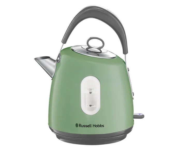 Stylevia Kettle | Sage Green