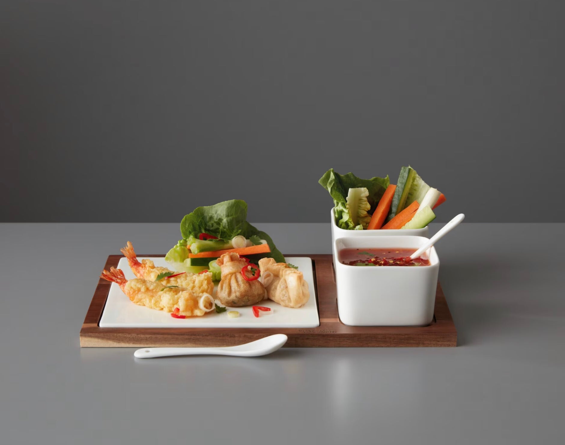 James Martin | 6 Piece Serving Set