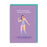 Taylor Swift Happy Birthday Card