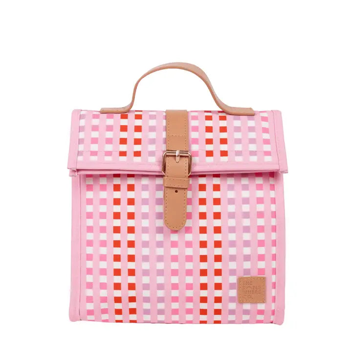 Sundae | Lunch Satchel