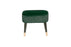 Jade Green Footstool