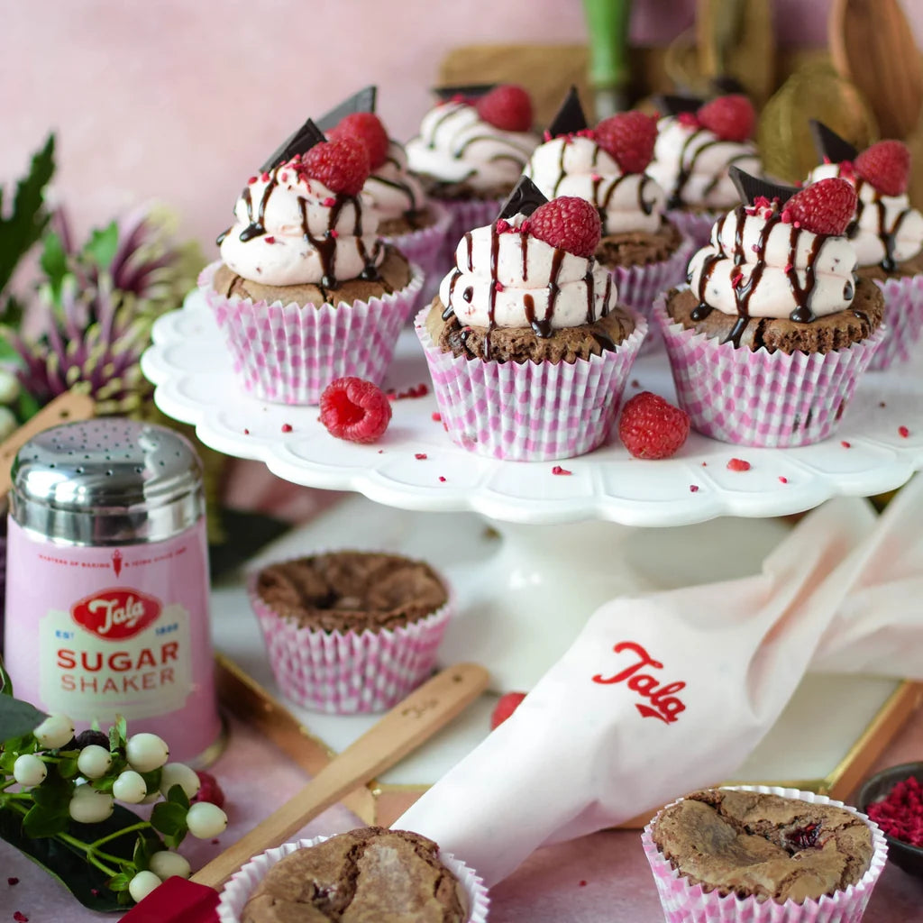 Icing Sugar Shaker | Pink