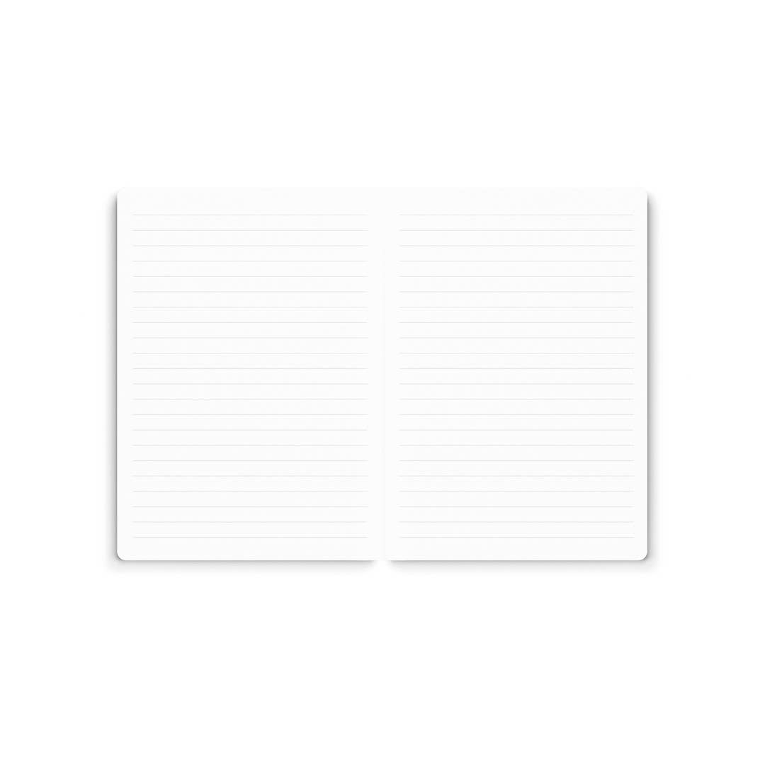 Kaleido Set No.7 | 3 Pack Stitched Notebooks