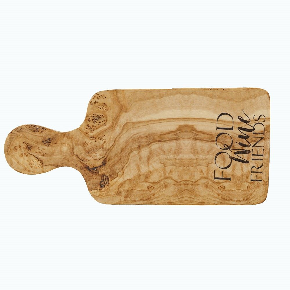 Food, Wine & Friends | Cheese Board