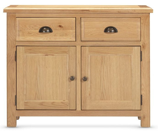 Luna | 2-Door Sideboard