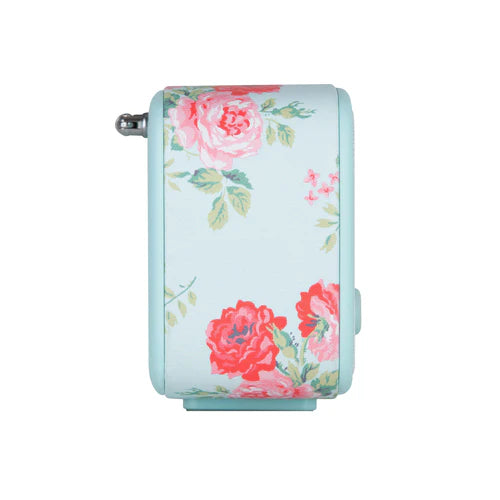 VQ Dexter DAB/FM Radio - Antique Rose