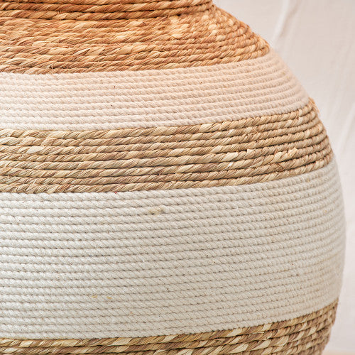 Talalla | Round Table Lamp